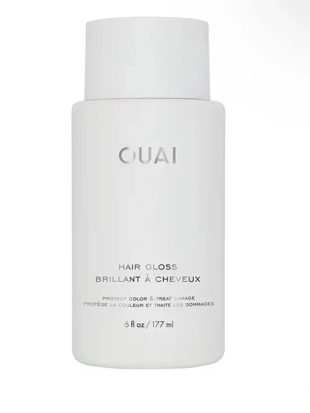 NEW- Ouai Hair Gloss